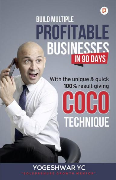 Build Multiple Profitable Business