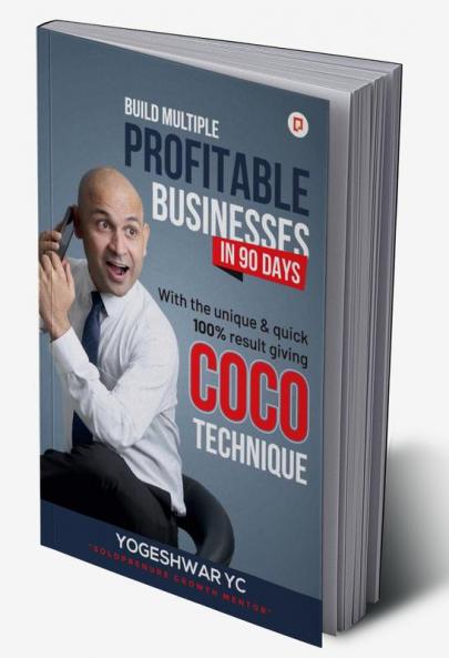 Build Multiple Profitable Business