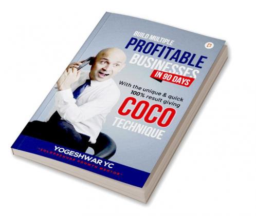 Build Multiple Profitable Business