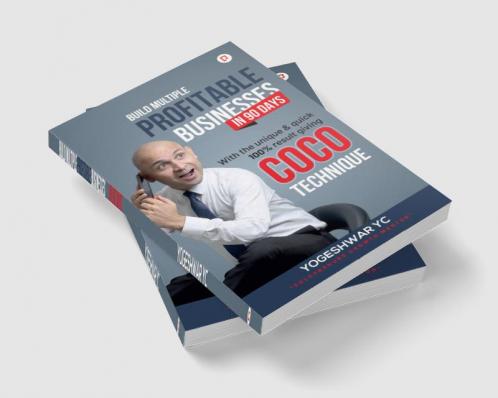 Build Multiple Profitable Business