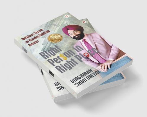 Right person in Right Place