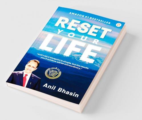 Reset Your Life