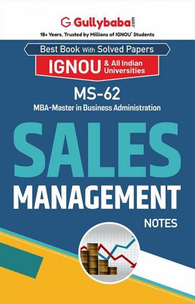 MS-62 Sales Management