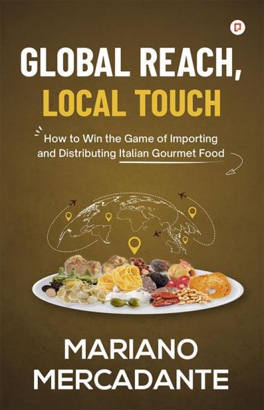 Global Reach Local Touch