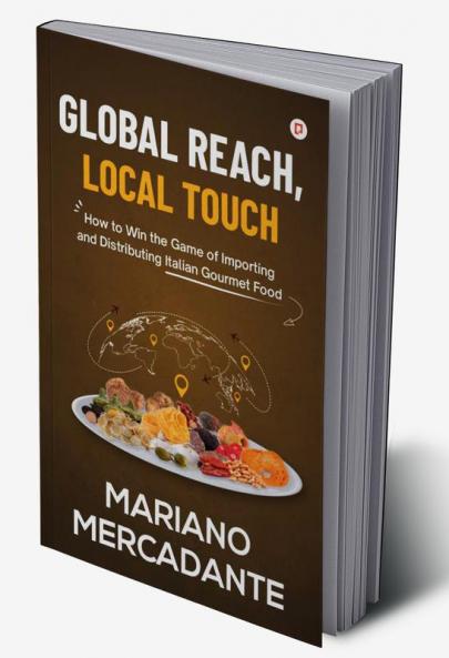 Global Reach Local Touch