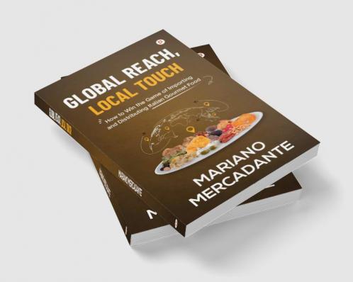 Global Reach Local Touch