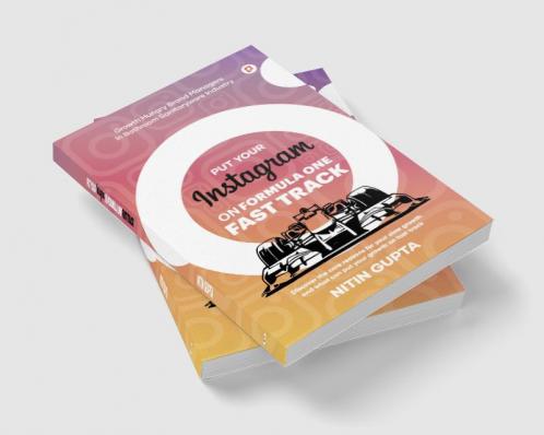 Put your Instagram on Formula One Fast Track