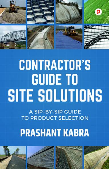 Contractor's Guide to Site Solutions: A Sip-by-Sip Guide to Product Selection