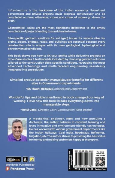 Contractor's Guide to Site Solutions: A Sip-by-Sip Guide to Product Selection