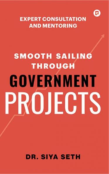 Smooth Sailing through Government Projects