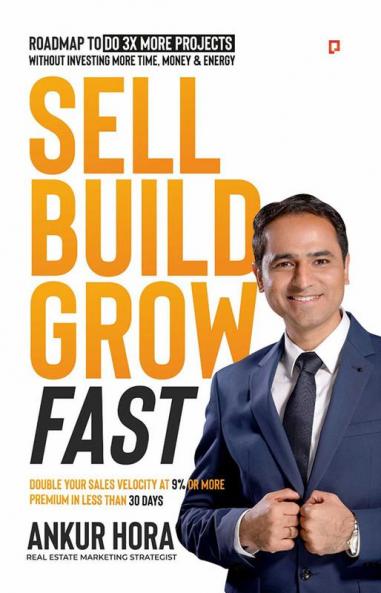 Sell Build Grow Fast
