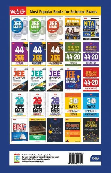 MTG 15 Years Karnataka CET Chapterwise Solutions Mathematics - Karnataka CET Engineering Entrance Exam Books 2023