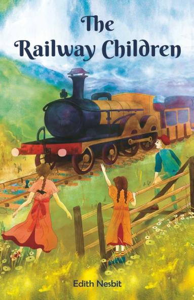 The Railway Children: Three Kids and their Survival through Railway Coal