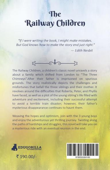 The Railway Children: Three Kids and their Survival through Railway Coal