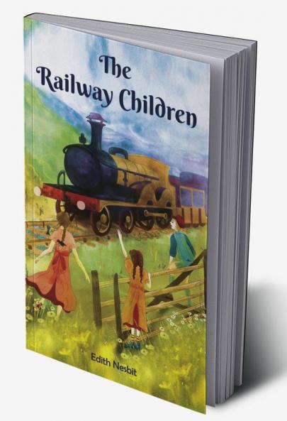 The Railway Children: Three Kids and their Survival through Railway Coal