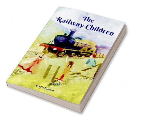 The Railway Children: Three Kids and their Survival through Railway Coal