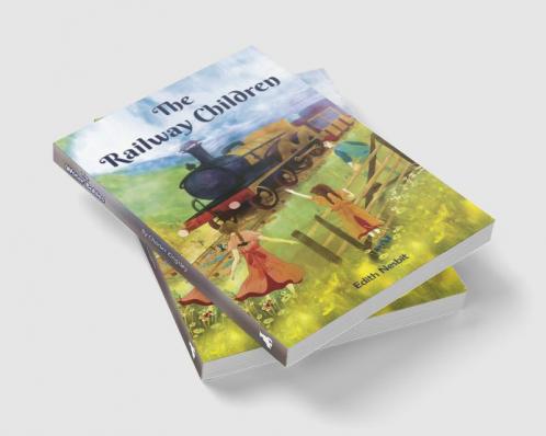 The Railway Children: Three Kids and their Survival through Railway Coal