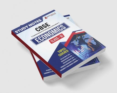 CBSE (Central Board of Secondary Education) Class XI Commerce - Economics Topic-wise Notes | A Complete Preparation Study Notes with Solved MCQs