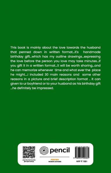 A birthday gift