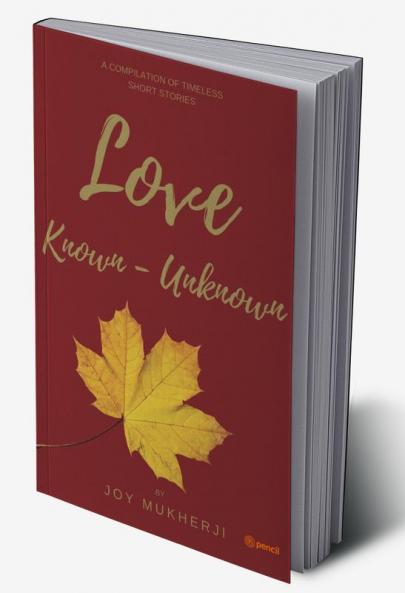 Love Known-Unknown