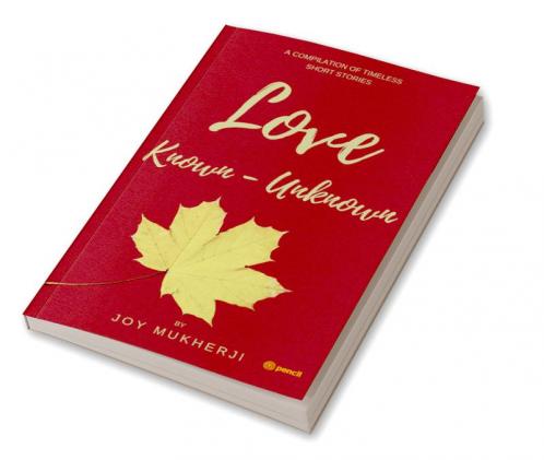 Love Known-Unknown