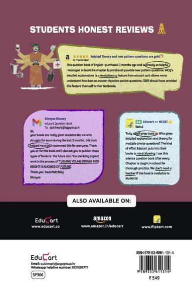 Educart CBSE Class 9 SOCIAL SCIENCE Question Bank Book for 2022-23 (Includes Chapter wise Theory & Practice Questions 2023)