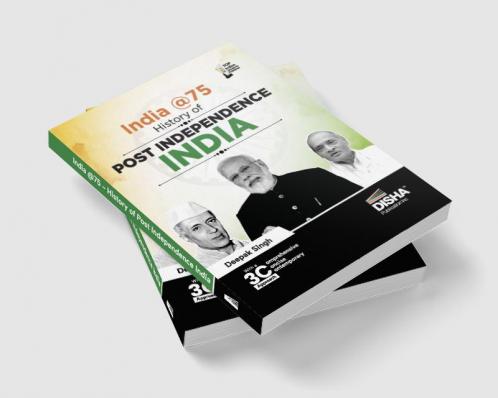 India At 75 - History of Post Independence India| Achievements/ Struggles since/ after India got Independent