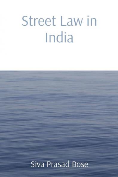 Street Law in India