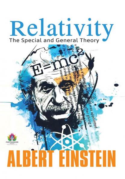 Relativity the Special and General Theory