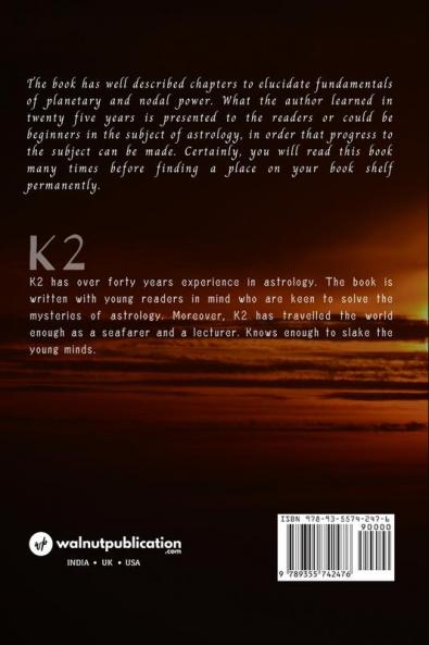 A Walk in the Park: For Beginners -Tropical or Western Astrology