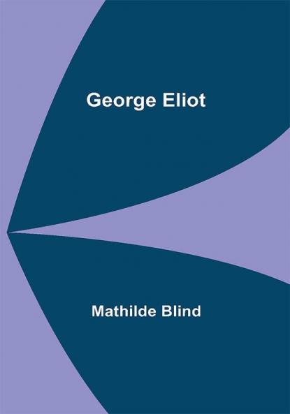 George Eliot