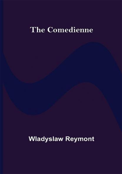 The Comedienne