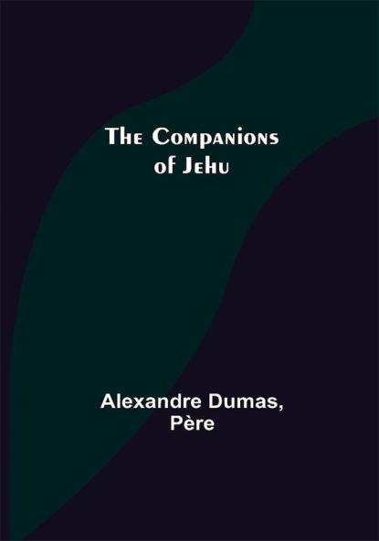The Companions of Jehu