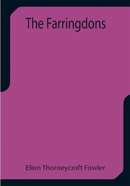 The Farringdons