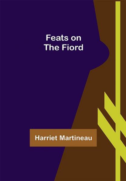 Feats on the Fiord