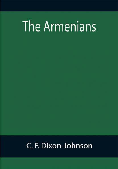 The Armenians