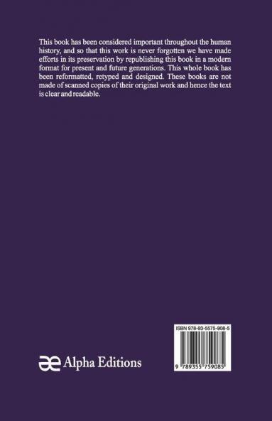 Around The World On A Bicycle - Volume I ; From San Francisco To Teheran