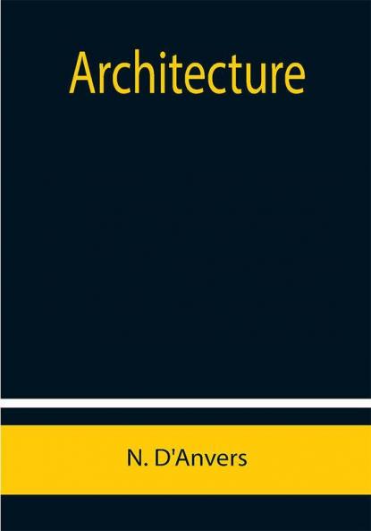 Architecture