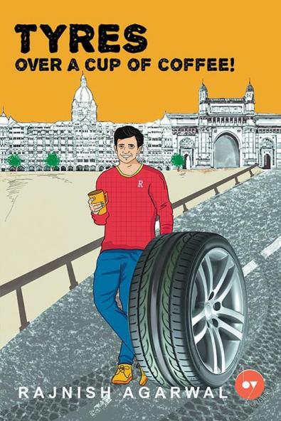 Tyres Over A Cup of Coffee