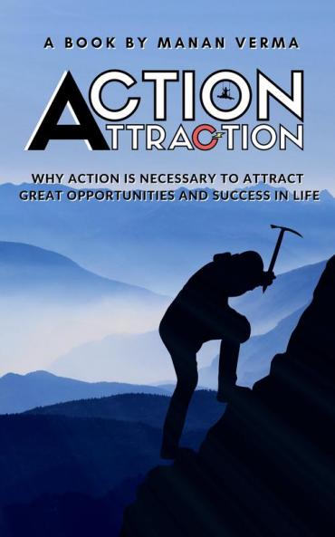 Action Attraction (Amazon)