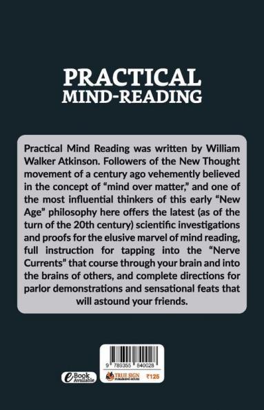 Practical Mind-Reading