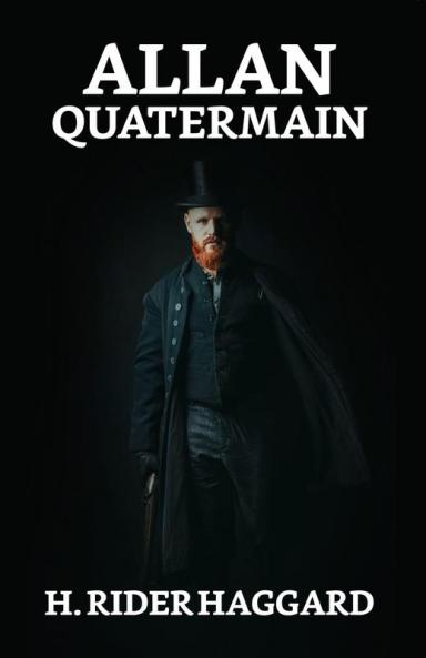 Allan Quatermain