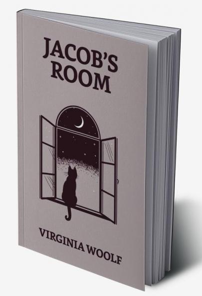 Jacob's Room