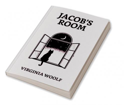 Jacob's Room