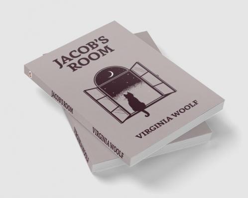 Jacob's Room