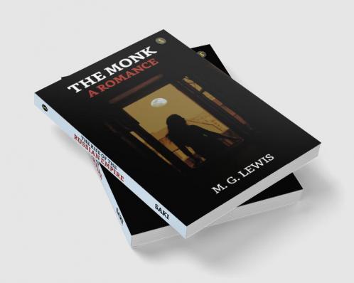 The Monk : A Romance
