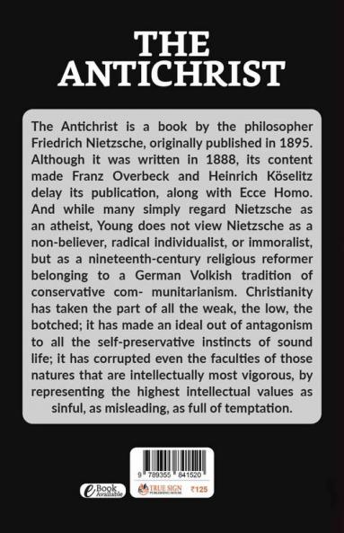 The Antichrist
