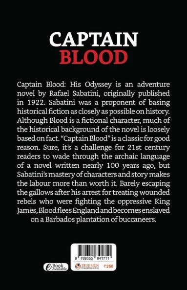 Captain Blood