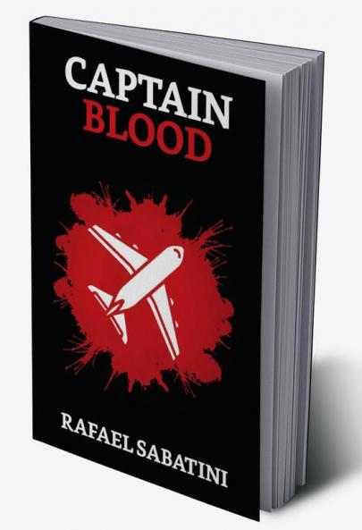 Captain Blood