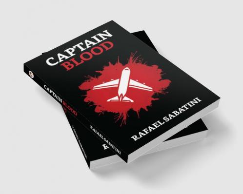 Captain Blood